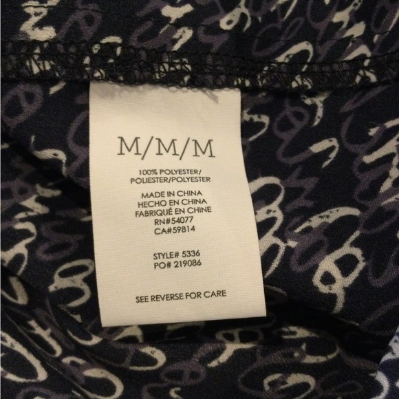 Cabi top - Picture 6 of 8